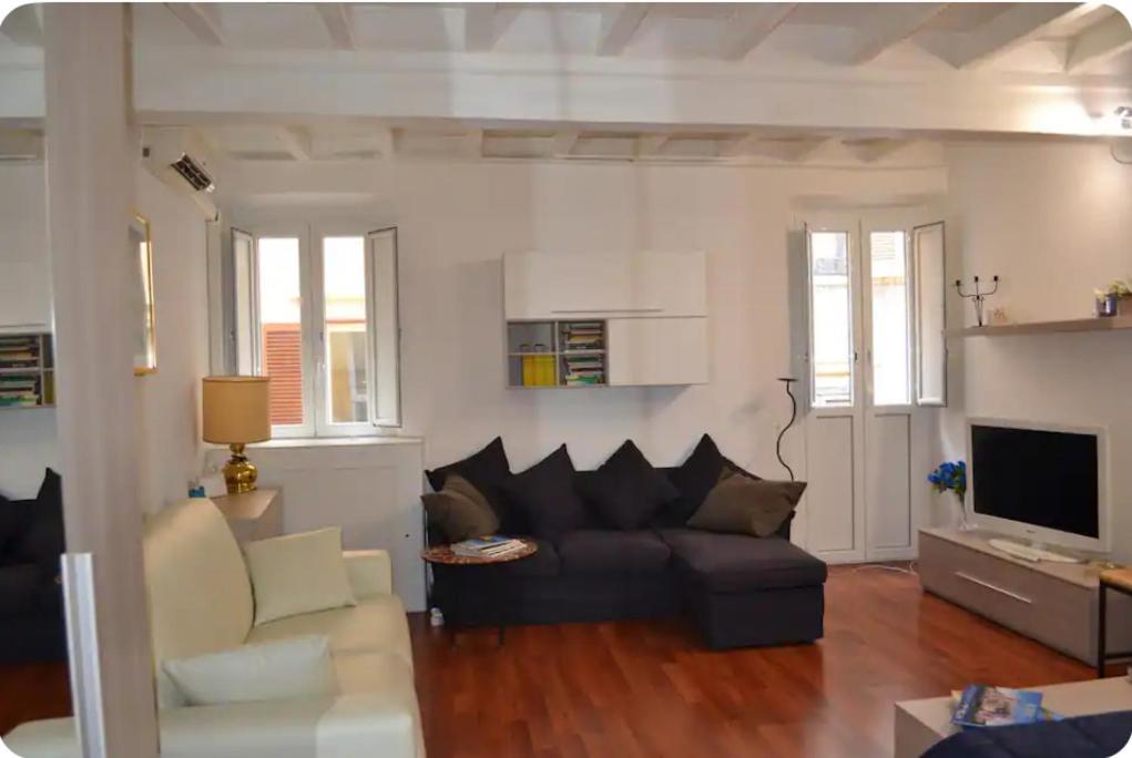 Casa In Centro Storico Largo Argentina Apartment *