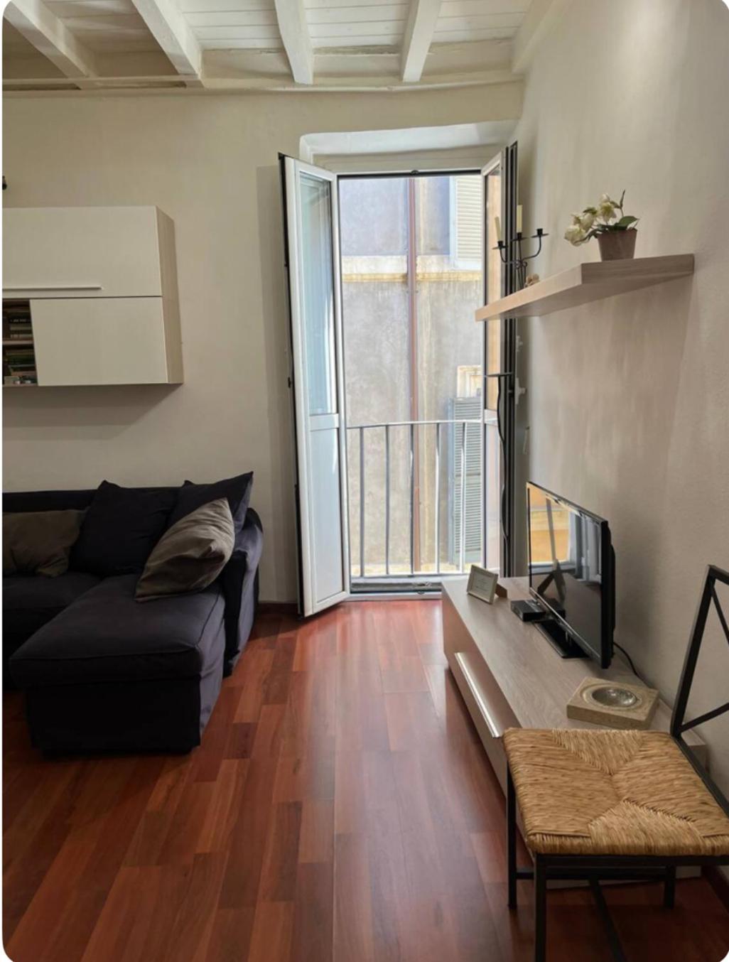 Casa In Centro Storico Largo Argentina Apartment Rom