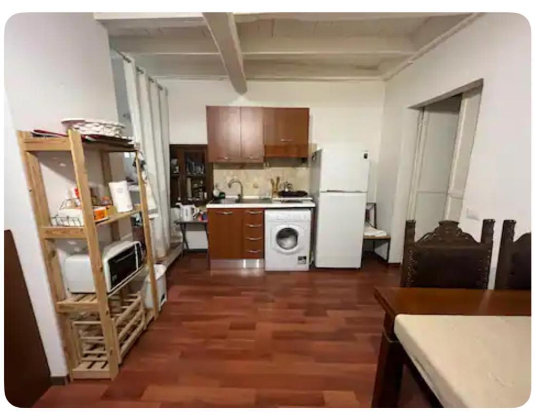 Apartment Casa In Centro Storico Largo Argentina Rom
